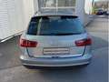 Audi A6 Avant 2.0 TFSI quattro s-troni Gris - thumbnail 6