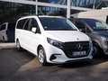 Mercedes-Benz V 220 DISTRO WIDESCREEN SPUR KAMERA TWA 7 SITZE Blanco - thumbnail 2