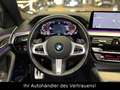 BMW 530 d Lim. M Sport*LED*HUD*Ambiente*Virtuall Schwarz - thumbnail 12