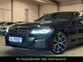 BMW 530 d Lim. M Sport*LED*HUD*Ambiente*Virtuall Schwarz - thumbnail 4