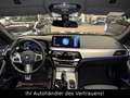 BMW 530 d Lim. M Sport*LED*HUD*Ambiente*Virtuall Schwarz - thumbnail 11