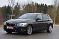 BMW 118 d*Advantage*Automatik*Navi*LED*PDC*SHZ Schwarz - thumbnail 5
