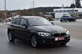 BMW 118 d*Advantage*Automatik*Navi*LED*PDC*SHZ Schwarz - thumbnail 1
