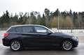 BMW 118 d*Advantage*Automatik*Navi*LED*PDC*SHZ Schwarz - thumbnail 10