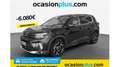 Citroen C5 Aircross BlueHDi S&S Plus EAT8 130 Negro - thumbnail 1