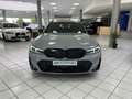 BMW 340 xDrive PANO*STHZG*HUD*H K*MEMO*AHK*ACC*360 Gris - thumbnail 2