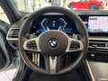 BMW 340 xDrive PANO*STHZG*HUD*H K*MEMO*AHK*ACC*360 Gris - thumbnail 14