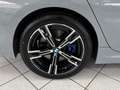 BMW 340 xDrive PANO*STHZG*HUD*H K*MEMO*AHK*ACC*360 Gris - thumbnail 7