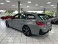 BMW 340 xDrive PANO*STHZG*HUD*H K*MEMO*AHK*ACC*360 Gris - thumbnail 6