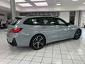 BMW 340 xDrive PANO*STHZG*HUD*H K*MEMO*AHK*ACC*360 Gris - thumbnail 4