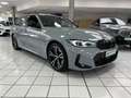 BMW 340 xDrive PANO*STHZG*HUD*H K*MEMO*AHK*ACC*360 Gris - thumbnail 3