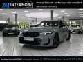 BMW 340 xDrive PANO*STHZG*HUD*H K*MEMO*AHK*ACC*360 Gris - thumbnail 1