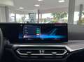 BMW 340 xDrive PANO*STHZG*HUD*H K*MEMO*AHK*ACC*360 Gris - thumbnail 21