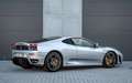 Ferrari F430 F430 F1 Siège Carbone/ Grille Scuderia Carbone Argintiu - thumbnail 4