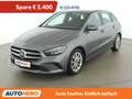 Mercedes-Benz B 220 B 220 Progressive Grau - thumbnail 1