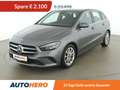 Mercedes-Benz B 220 B 220 Progressive Grau - thumbnail 1
