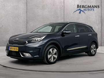 - 1.6 GDi PHEV Executive // DEALERONDERHOUDEN // S