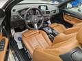 BMW 230 iAS CABRIOLET PACK M Sport*1 MAIN*XENON*GPS*CUIR Wit - thumbnail 5
