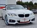 BMW 230 iAS CABRIOLET PACK M Sport*1 MAIN*XENON*GPS*CUIR White - thumbnail 2