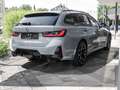 BMW 330 e Touring M Sport Pro Inno.Pak. Comfort.Pak LKH DA Grau - thumbnail 2