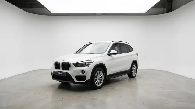 BMW X1 * d sDrive16* NAVI* CUIR* LED* REGULATEUR DE VITESSE*  GARANTIE 12 MOIS*