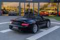 Porsche 997 Turbo S Cabriolet Aut. Negro - thumbnail 11