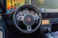 Porsche 997 Turbo S Cabriolet Aut. Negro - thumbnail 14