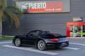 Porsche 997 Turbo S Cabriolet Aut. Negro - thumbnail 7