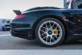 Porsche 997 Turbo S Cabriolet Aut. Negro - thumbnail 29