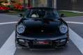 Porsche 997 Turbo S Cabriolet Aut. Negro - thumbnail 3