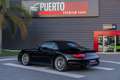Porsche 997 Turbo S Cabriolet Aut. Negro - thumbnail 8