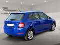 Skoda Fabia 1.0 TSI Cool Plus Klima Freisprech PDC Blau - thumbnail 5