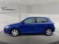 Skoda Fabia 1.0 TSI Cool Plus Klima Freisprech PDC Blau - thumbnail 3
