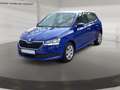 Skoda Fabia 1.0 TSI Cool Plus Klima Freisprech PDC Blau - thumbnail 2