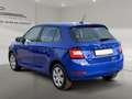 Skoda Fabia 1.0 TSI Cool Plus Klima Freisprech PDC Blau - thumbnail 4