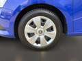 Skoda Fabia 1.0 TSI Cool Plus Klima Freisprech PDC Blau - thumbnail 7