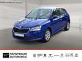 Skoda Fabia 1.0 TSI Cool Plus Klima Freisprech PDC Blau - thumbnail 1