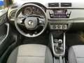 Skoda Fabia 1.0 TSI Cool Plus Klima Freisprech PDC Blau - thumbnail 10