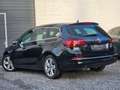 Opel Astra 73000km*Automatique* Zwart - thumbnail 6