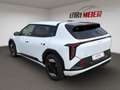 Kia EV4 Air 58 EARTH Upgrade-P.+Leder+ACC+Navi+LED Blanco - thumbnail 3