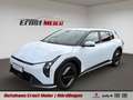 Kia EV4 Air 58 EARTH Upgrade-P.+Leder+ACC+Navi+LED Blanco - thumbnail 1