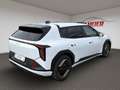 Kia EV4 Air 58 EARTH Upgrade-P.+Leder+ACC+Navi+LED Blanco - thumbnail 5