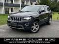 Jeep Grand Cherokee 3.0 CRD Limited Bleu - thumbnail 1