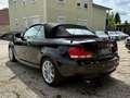 BMW 120 d Cabrio MPaket/Xenon/HiFi/Navi/Ledersitze Schwarz - thumbnail 5