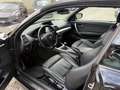 BMW 120 d Cabrio MPaket/Xenon/HiFi/Navi/Ledersitze Zwart - thumbnail 15