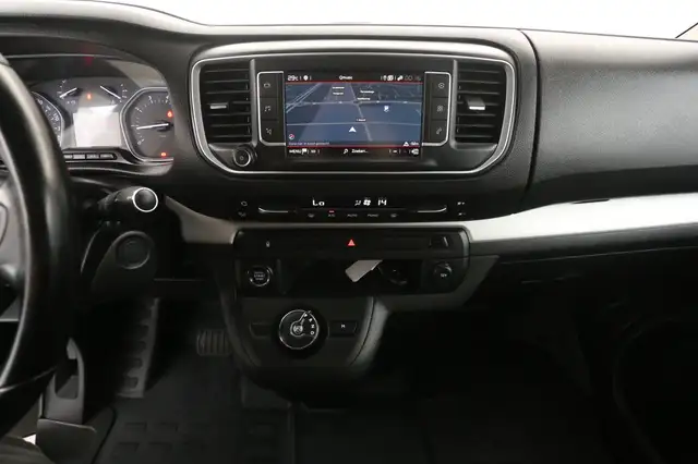 Citroen Jumpy view 14