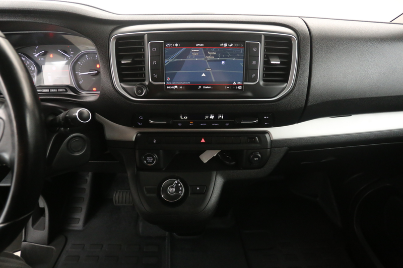Citroen Jumpy 2.0 BlueHDI 180PK L3H1 | Dubbele Cabine | Automaat — photo 14