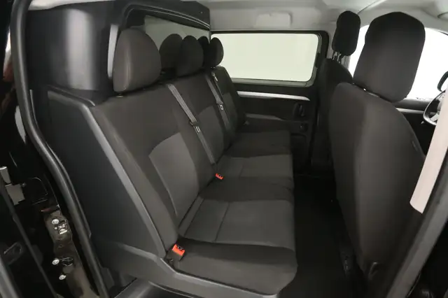 Citroen Jumpy view 3