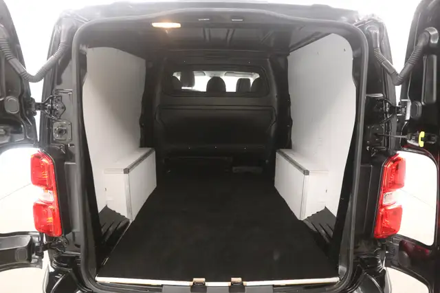 Citroen Jumpy view 4