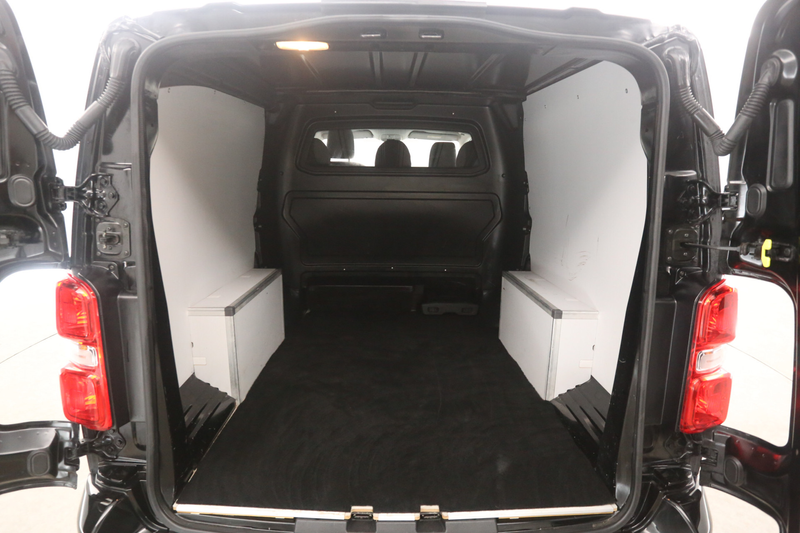 Citroen Jumpy 2.0 BlueHDI 180PK L3H1 | Dubbele Cabine | Automaat — photo 4
